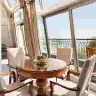 Shangri-La Bosphorus, Istanbul, 1 of 5