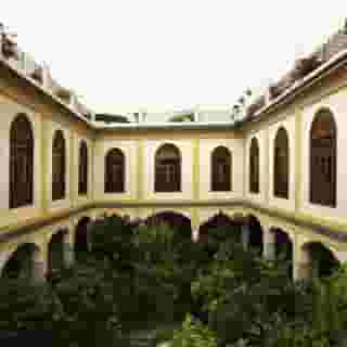 Palais Amani, 3 of 5