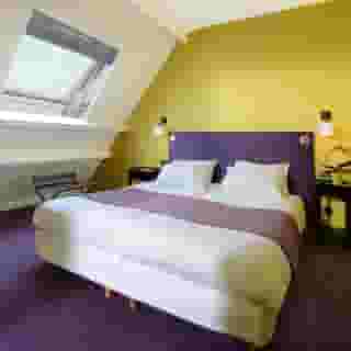 Orchidee Paris, 4 of 5