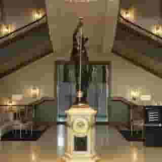 The Dolder Grand, 5 of 5