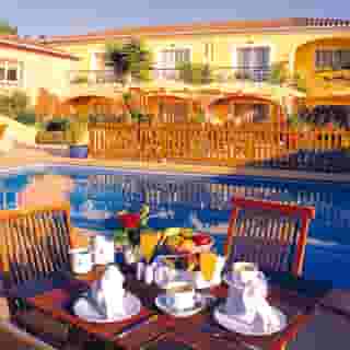 Costa d'Oiro Ambiance Village, 6 of 6