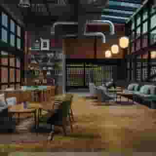 MPalace Hotel, 1 of 5