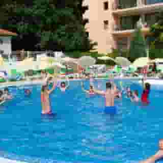 Hotel Smartline Madara, 2 of 5