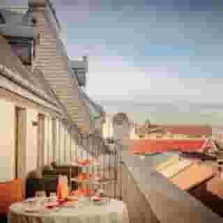 Anantara New York Palace Budapest, 3 of 5