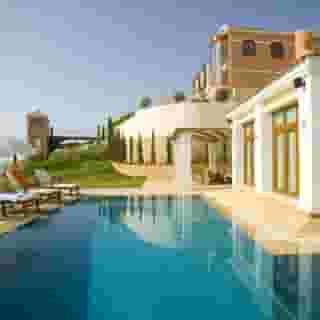 Regina dell Acqua Resort, 4 of 5