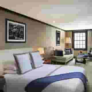 The Chatwal in the unbound Collection, 5 of 5