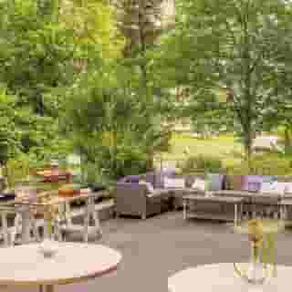 Hilton Munich Park, 1 of 5