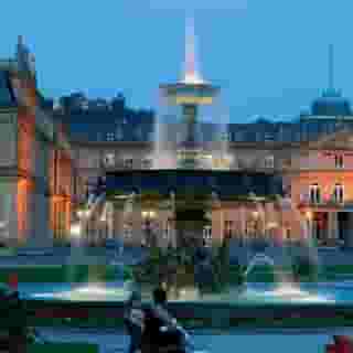 Marriott Hotel Stuttgart Sindelfingen, 3 of 5