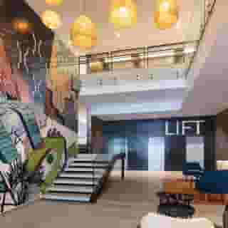 Campanile El Mechtel, 1 of 4