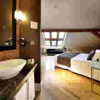 Eurostars Thalia, 3 of 5