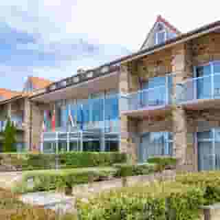 Abba Comillas Hotel, 4 of 5