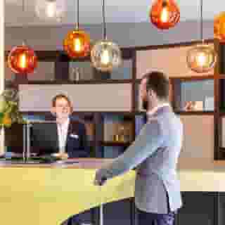 Mercure Hotel Duesseldorf Zentrum, 5 of 5