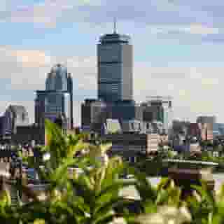 Wyndham Boston Beacon Hill, 6 of 6