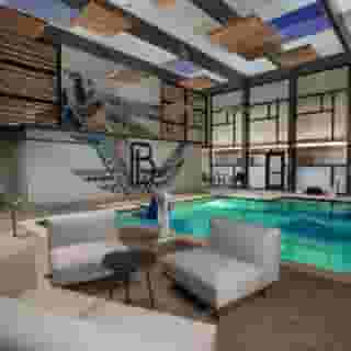 The Beeman Hotel, 2 of 5