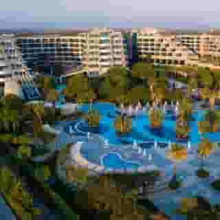 Susesi Luxury Resort, 1 of 5