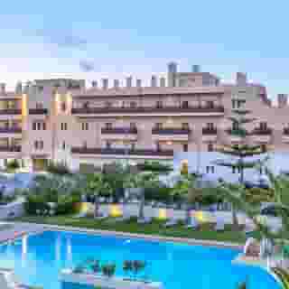 Giannoulis Santa Marina Beach Resort, 4 of 5