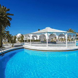 Golden Tulip Hammamet President, 2 of 5