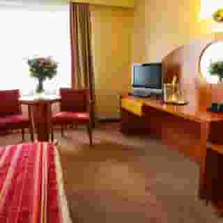 Astoria Hotel Antwerp, 3 of 5