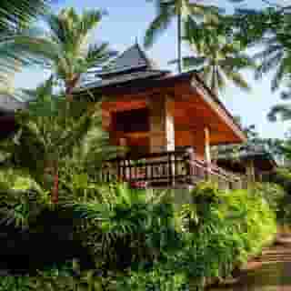 Aonang Phu Pi Maan Resort & Spa, 4 of 5