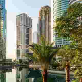 Bonnington Jumeirah Lakes Towers, 1 of 5