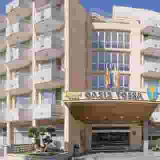 GHT Oasis Tossa, 6 of 6