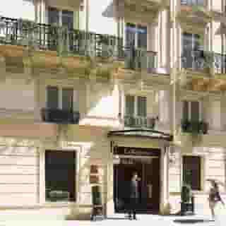 Hotel Le Belmont Paris, 1 of 5