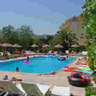 Nur Apartments, 5 of 5