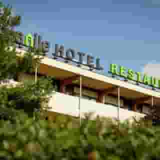 Campanile Hotel & Restaurant Rotterdam Oost, 5 of 5