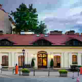 Hotel Maltanski, 1 of 5