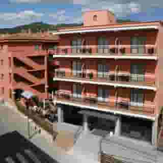 Tossa Beach Center, 1 of 5