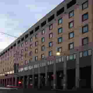 Starhotels Excelsior, 1 of 5