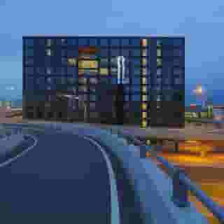 Radisson Blu Hotel, Zurich Airport, 1 of 5
