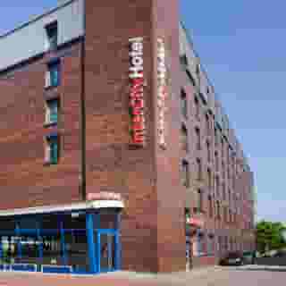IntercityHotel Hamburg-Altona, 1 of 5