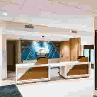 Holiday Inn Express And Suites Henderson South B, 6 of 6