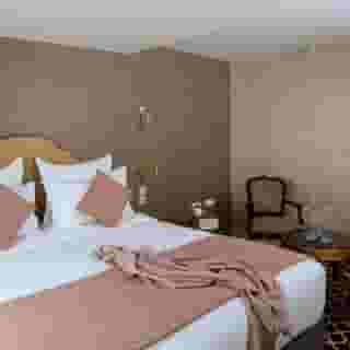 Hotel Le Pradey, 4 of 5