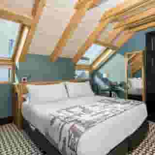 Room Mate Alba, 4 of 5