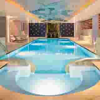 Hotel Grande Bretagne, 5 of 5