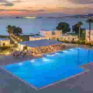 Aeolos Beach Hotel, 4 of 5