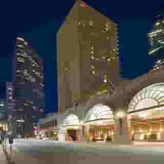 Fairmont Dallas, 4 of 5