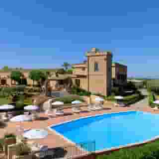 Baglio Oneto dei Principi di San Lorenzo, 1 of 5