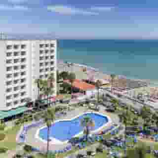 Sol Puerto Marina (formerly Sol Timor), 6 of 6