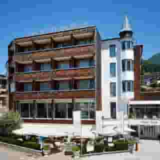 Top Hotel Roessli Gourmet and Spa Weggis, 3 of 5