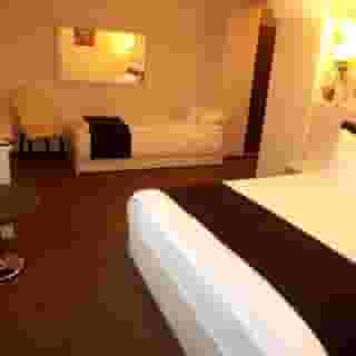 West Plaza Hotel Bucharest, 5 of 5