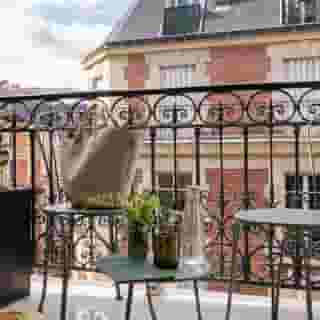 Hotel L'Ormaie, 1 of 5