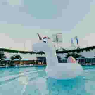 Pan Pacific Singapore, 2 of 5