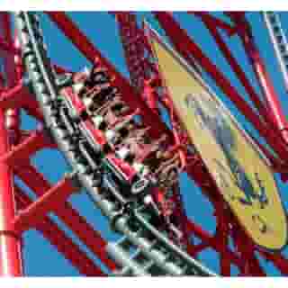 Catalonia Gardens, 3 of 5