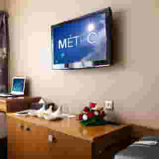 Belere Hotel Rabat, 3 of 5