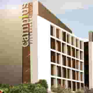 Camplus Guest Roma, 5 of 5