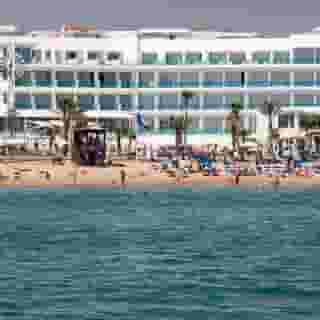 Vrissaki Beach Hotel, 2 of 5