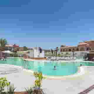 Costa del Sol Glamping Village, 1 of 5